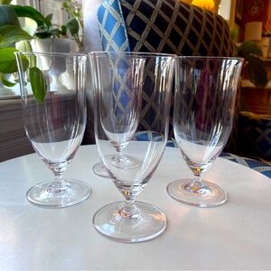 LENOX Tuscany Iced Tea Glasses